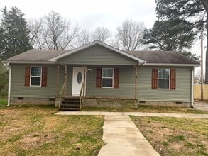 Building Photo - COMING SOON ...Beautiful 3 Bedroom 2 Bathroom Ranch Style Home on Large Lot