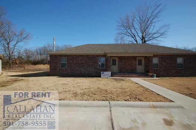 Building Photo - Jacksonville 3 Bedroom