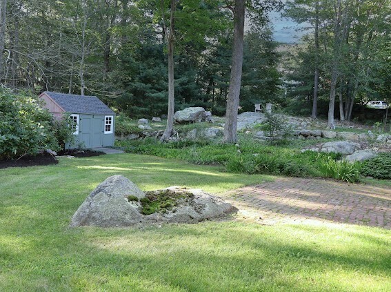 Building Photo - 4 Big Rock Rd
