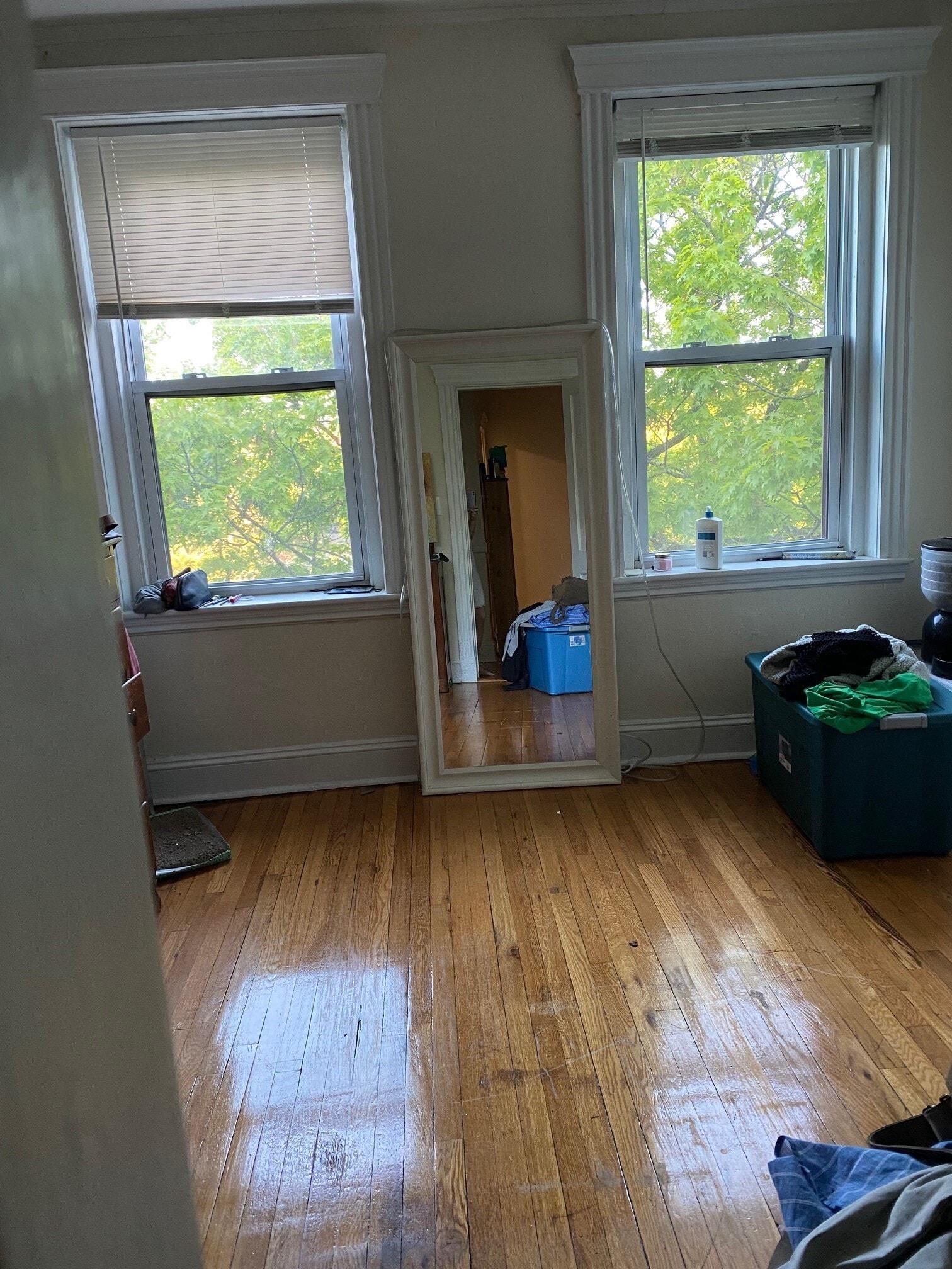 Building Photo - 84 New Whitney St