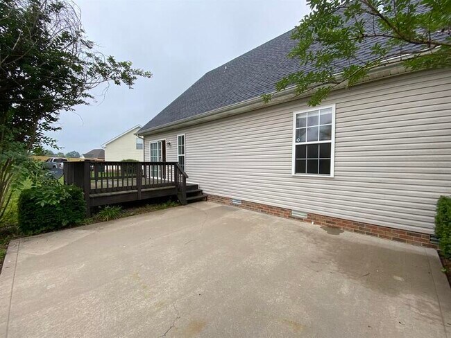 Building Photo - 284 Ballygar Ct