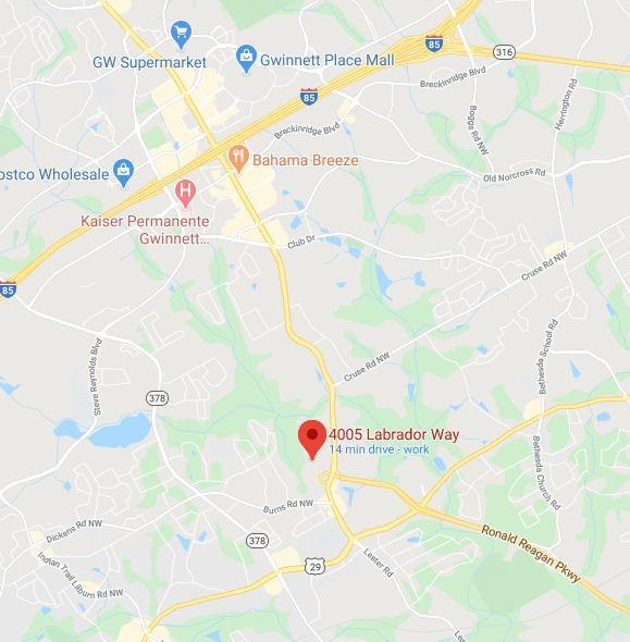 Building Photo - 4003 Labrador Way