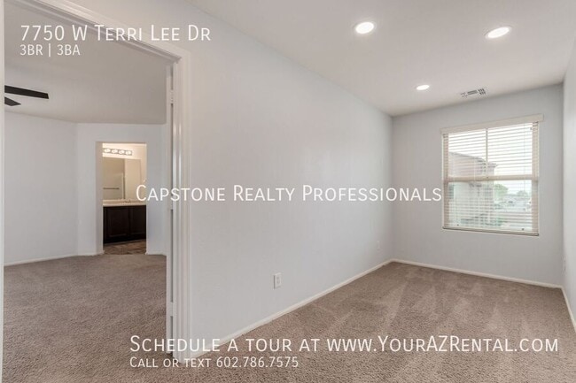 Building Photo - 7750 W Terri Lee Dr
