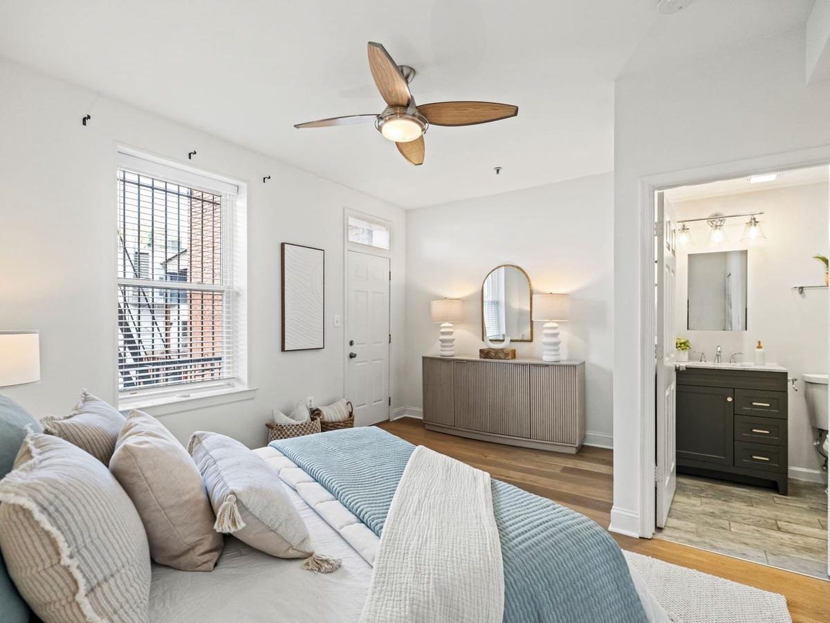 Building Photo - 115 Rhode Island Ave NW