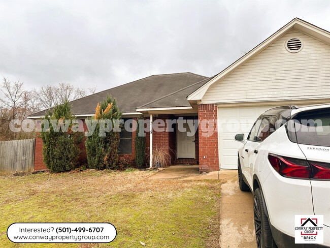 Building Photo - 2115 Krystal Kreek Dr