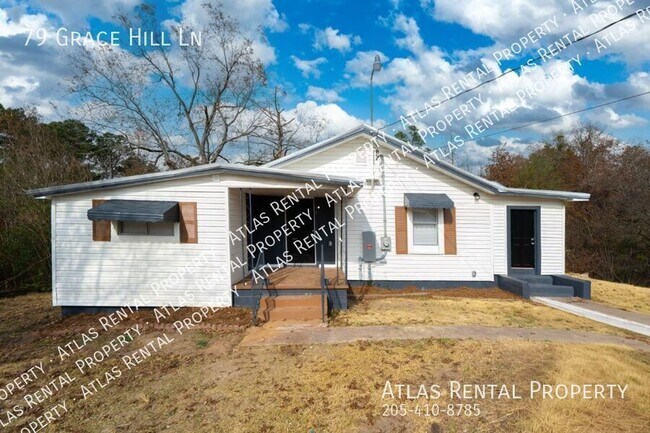 Primary Photo - 79 Grace Hill Ln