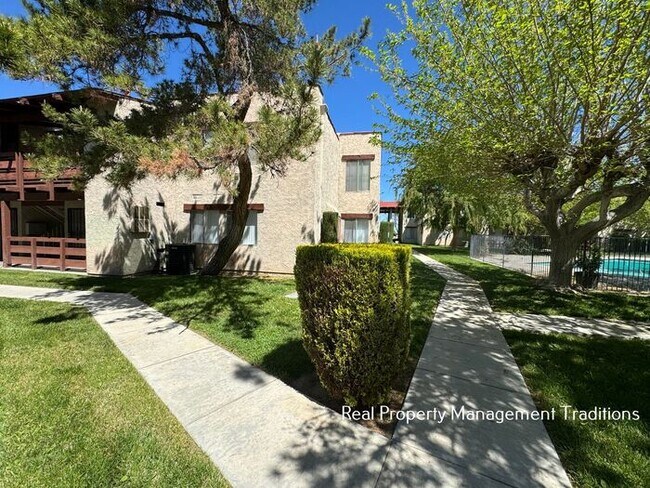 Primary Photo - 3 + 2 Condo West Lancaster