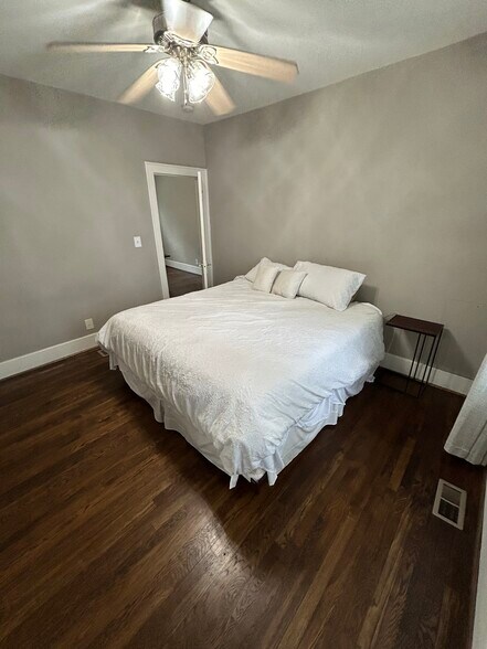 Bedroom 1 - 1207 Dorothea Rd