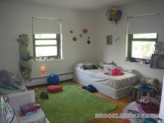 Building Photo - 40 Harvard St