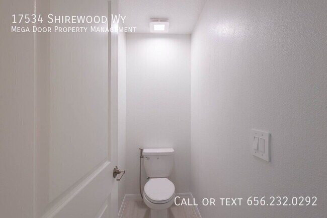 Building Photo - 17534 Shirewood Wy
