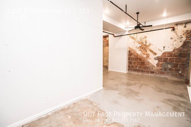 Building Photo - 3108 N Jefferson St