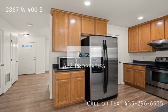Building Photo - 2867 W 400 S