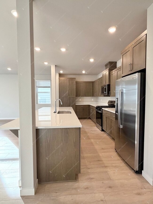 Building Photo - Brand-New 4 Bedroom Home | Be the First to Live Here