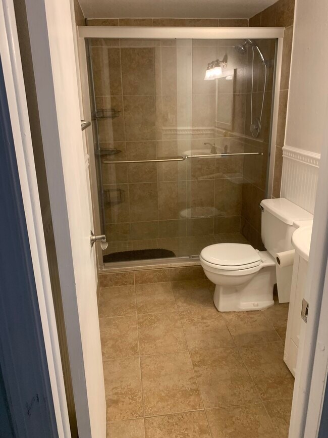 1st Floor Bathroom - 6602 SW 114th Ave