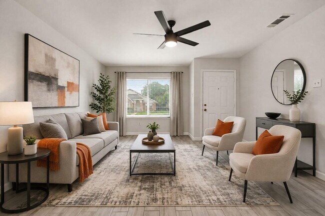 Building Photo - "Charming 3-Bedroom Retreat- Creek Crossing Estate, Mesquite TX"Section 8 Welcomed