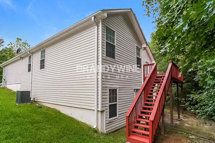 Building Photo - 7126 Crystal Creek Pl