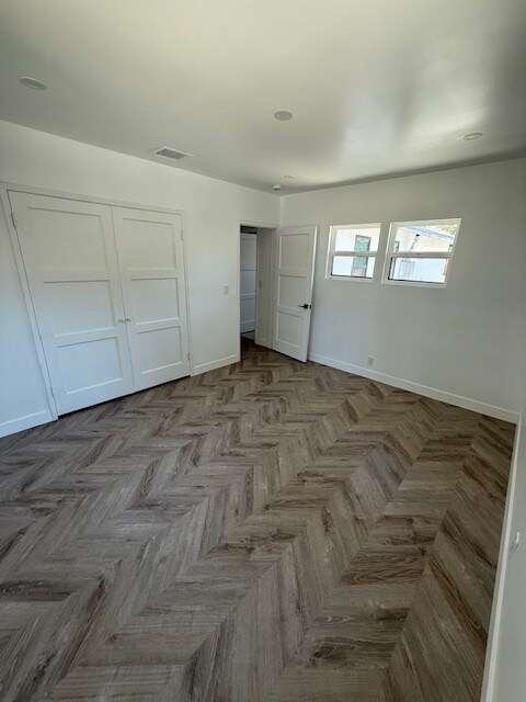 Bedroom 3 - 2400 Greenfield Ave