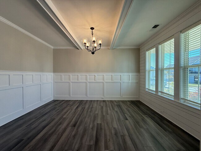 Building Photo - Spacious 4BR/3.5BATH home in the Wrights Farm neighborhood of Grovetown, GA - Available now!!