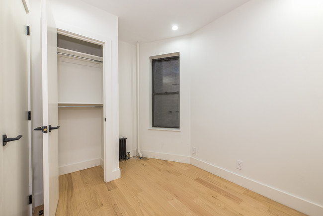 Floorplan - 244 East 46th Street