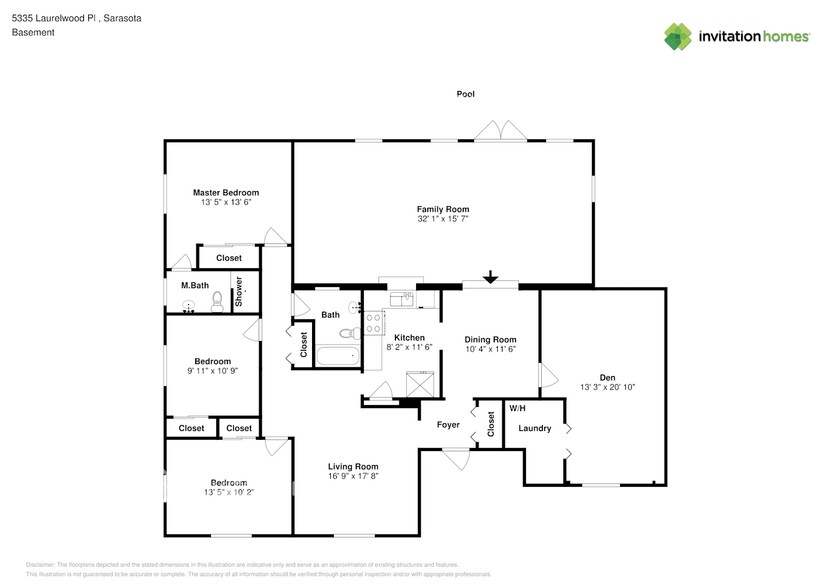 Building Photo - 5335 Laurelwood Pl