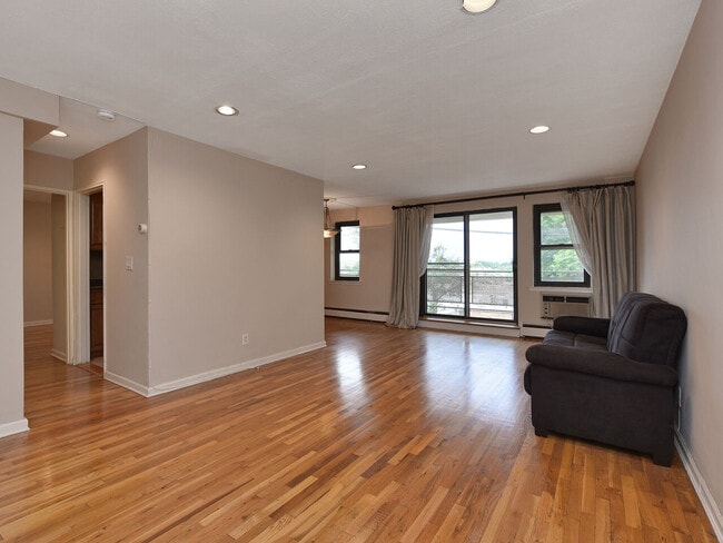 Living Room open view - 5 Schenck Ave