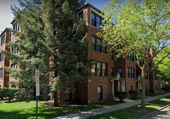 Primary Photo - 405 S Kenilworth Ave