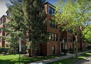 Building Photo - 405 S Kenilworth Ave