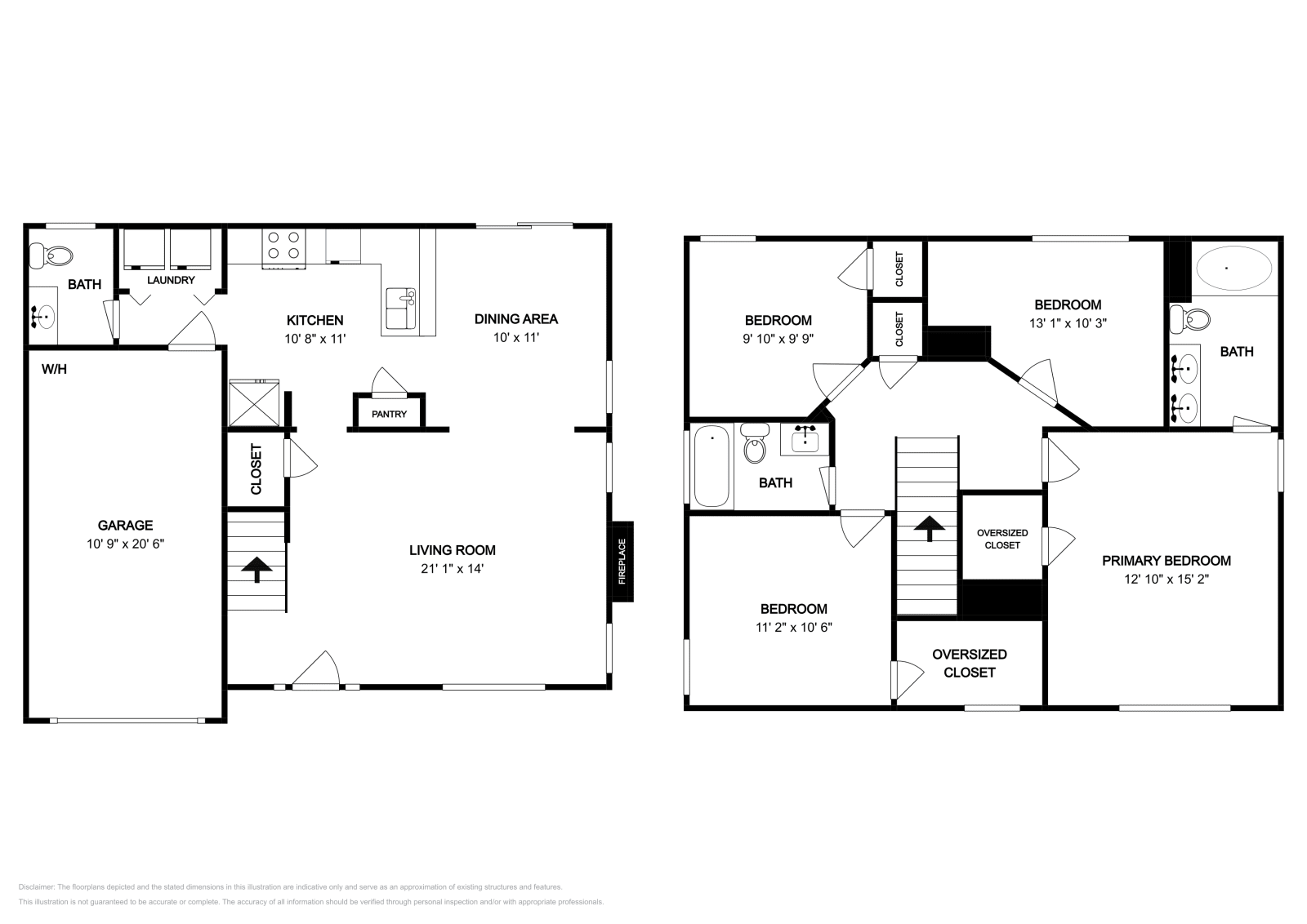 Building Photo - 1224 Sweetgrass St