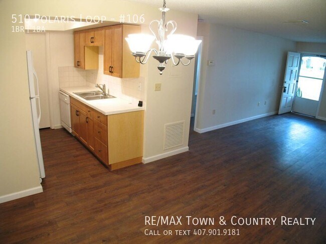 Building Photo - 510 Polaris Loop