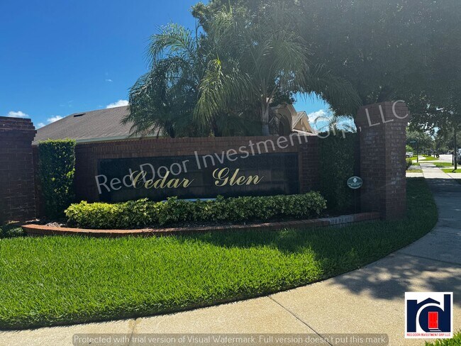 Building Photo - Beautiful 4 bedroom 2 Bath Single Family Home ~Oviedo~