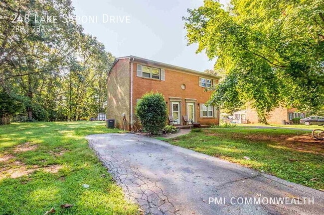 Building Photo - 248 Lake Saponi Dr