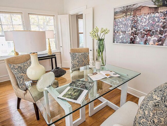 office - 141 S Orange Dr
