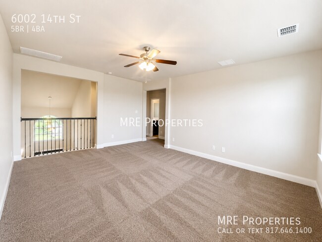 Building Photo - 6002 S 14th St
