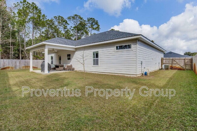 Building Photo - 1925 Cotton Bay Ln