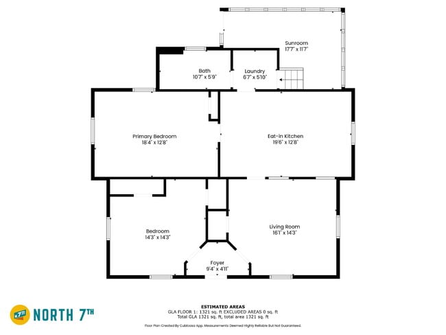 Building Photo - Updated 2-Bedroom Mill Home in Anderson, S...