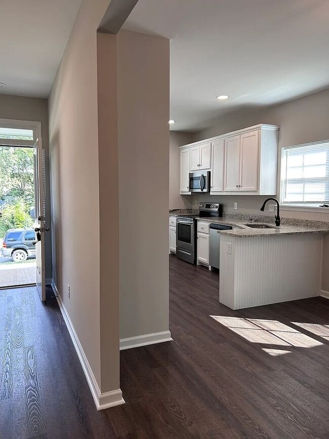 Building Photo - Carriage Lane Townhomes - North Augusta