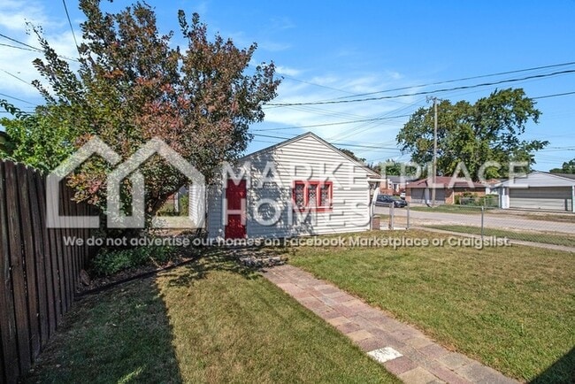 Building Photo - 271 Gilman St