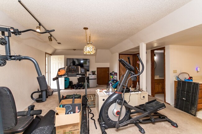 Building Photo - Beautiful Briargate Home on a Spacious Cor...