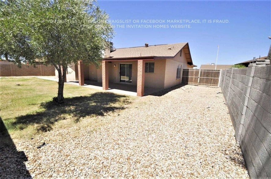 Building Photo - 8343 W Alice Ave