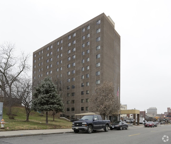 Building Photo - Wesley Senior Towers
