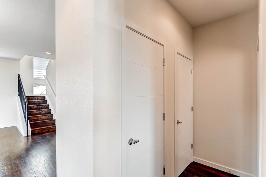 Building Photo - 3415 Larimer St