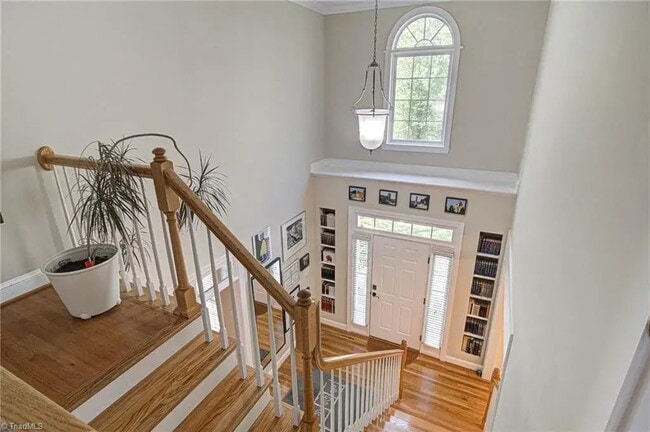 Building Photo - "Move-In Ready! Beautifully Finished 4-Bedroom Home with Fireplace, Spacious Living Areas & Deck"