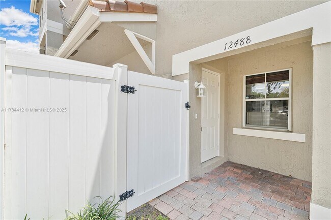 Building Photo - 12488 SW 54th St