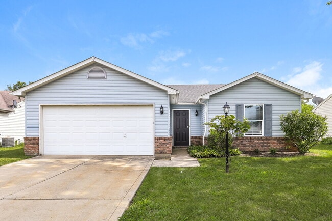 Building Photo - 12719 Spurrington Way