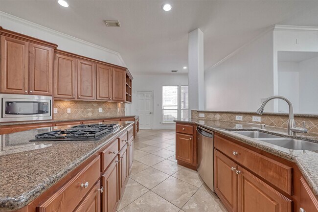 Building Photo - 25510 Autumnwind Ct