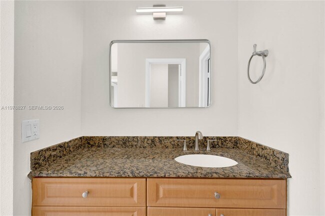 Building Photo - 1101 SW 122nd Ave