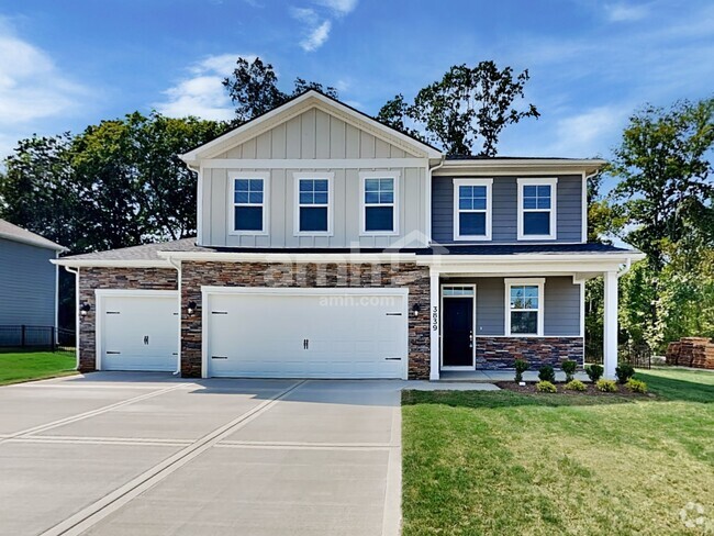 Building Photo - 3839 Kindness Wy