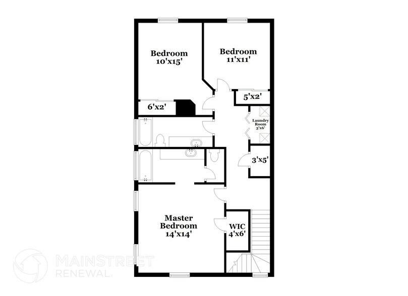 Building Photo - 5337 W Warner St