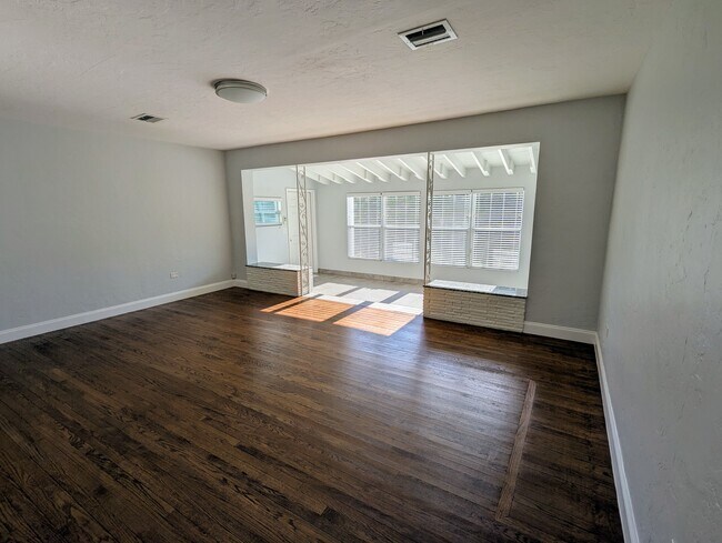 Living Room - 826 83rd St