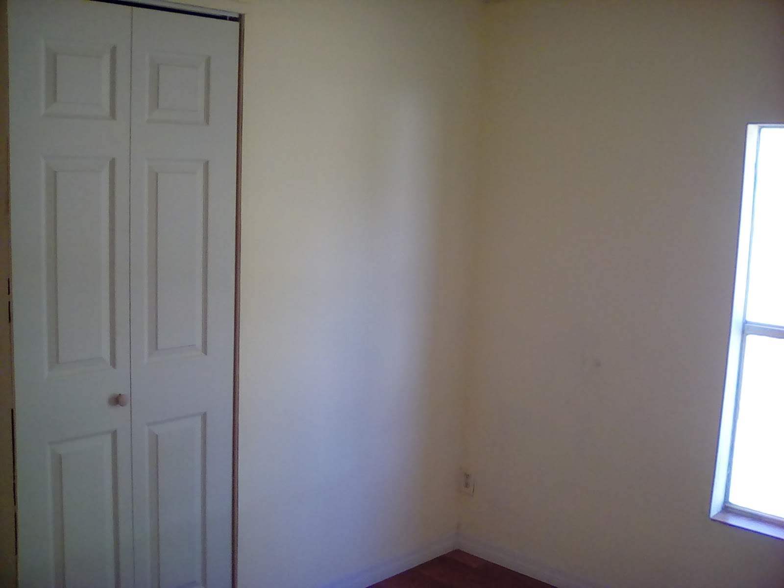 3rd Bedroom - 560 Fleetwood St